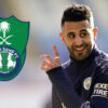 Mahrez Al Ahli