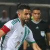 Mahrez Algerie