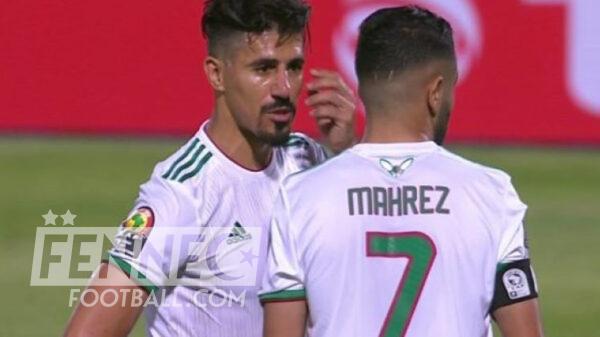 Mahrez Bounedjah