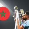 Mahrez Maroc