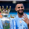 Riyad Mahrez
