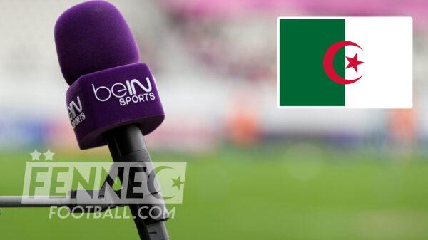 beIN Sports Algérie