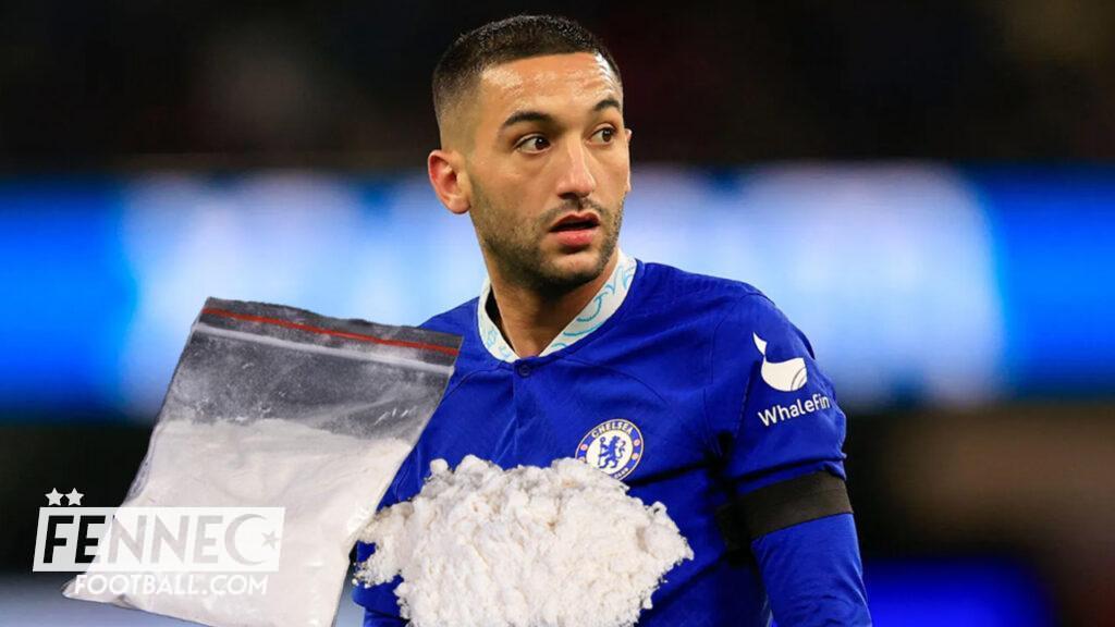 hakim ziyech