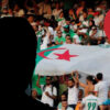 international marocain supporters algériens Algérie Maroc Algérien
