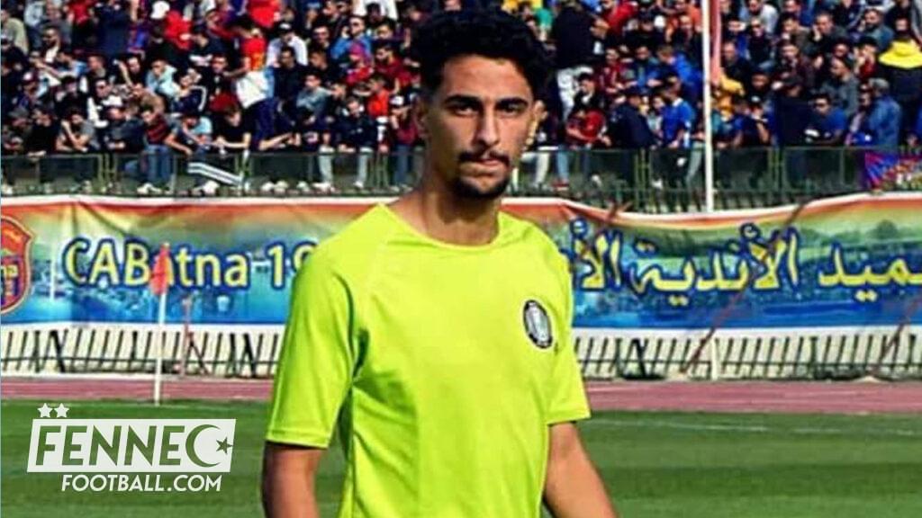 Karim Sabouni, le nouveau phénomène algérien qui fait sensation