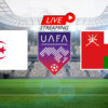 Algérie Oman Live Streaming