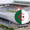 Algérie stade