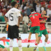 Egypte Maroc CAN