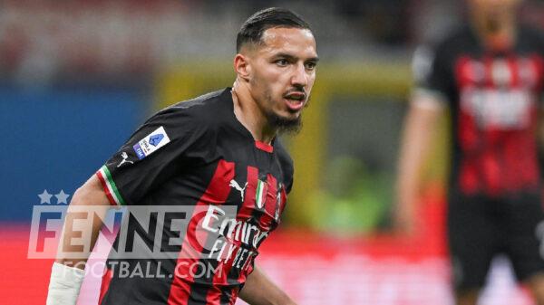 Ismael Bennacer