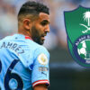 Mahrez Al Ahli