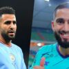 Riyad Mahrez Ryad Boudebouz