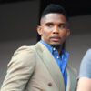 Samuel Eto'o Algérie