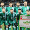 équipe algérie bac