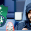 mahrez al ahli