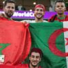 Algéro-marocaine CAF