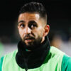 Ryad Boudebouz