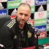 Djamel Belmadi CAN 2023
