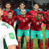 Équipe Maroc Belaili