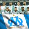 International algérien OM équipe d'Algérie