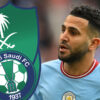 Mahrez