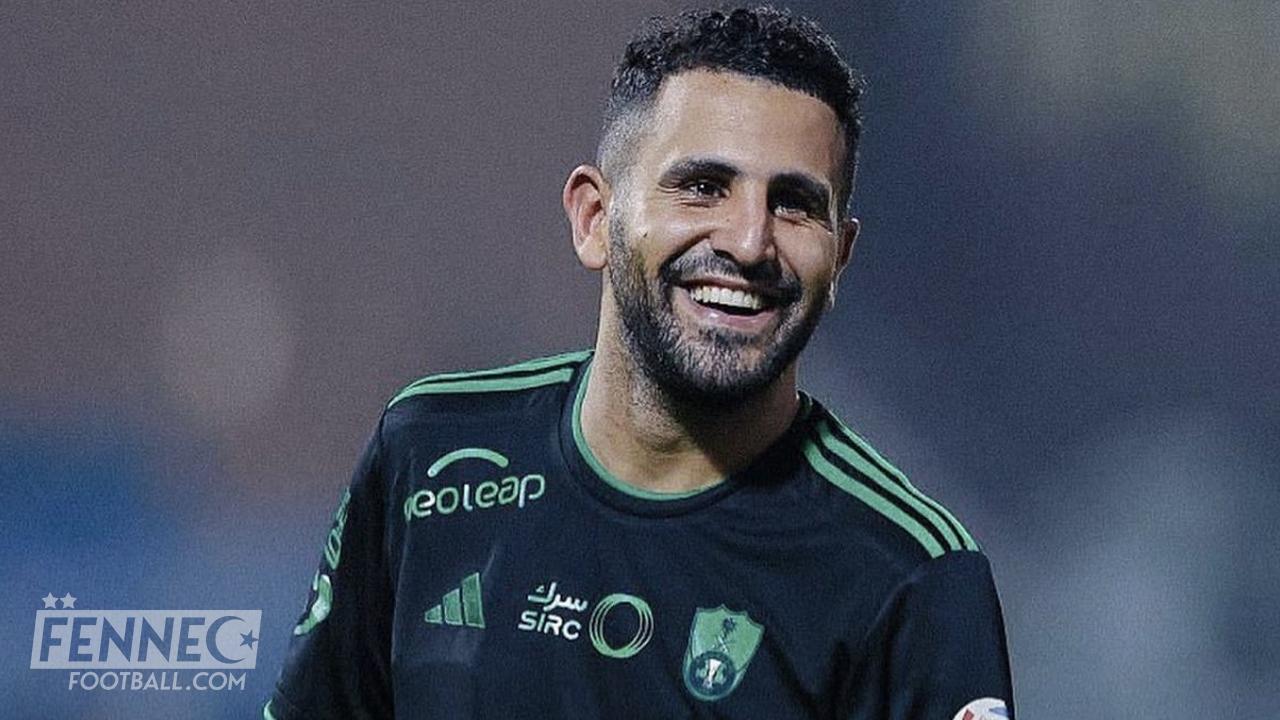 Mahrez