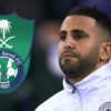 Mahrez Al Ahli