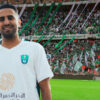 Mahrez Al Ahli