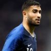 Nabil Fekir Algérie