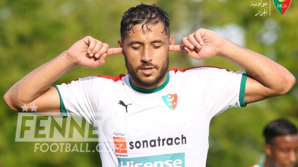 Youcef Belaili
