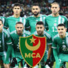 mouloudia mc alger international algérien