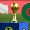 Algérie CAN