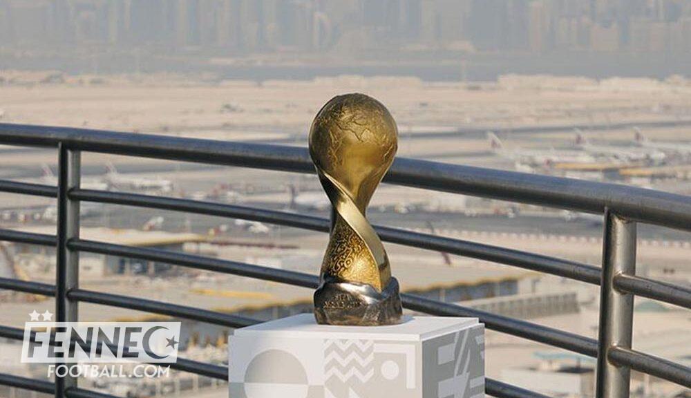 Algérie Maroc Coupe Arabe