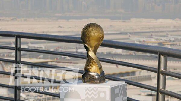 Algérie Maroc Coupe Arabe