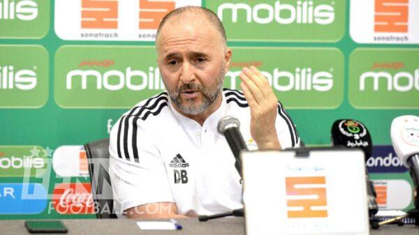 Belmadi