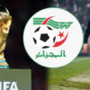 Belmadi équipe d'Algérie coupe du monde