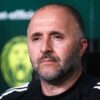 Belmadi Algérie CAN