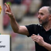 Belmadi coupe du monde équipe d'Algérie