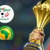 Coupe d'Afrique Algérie CAN