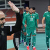 Djamel Belmadi Belaili M'Bolhi Benlamri