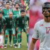 Ellyes Skhiri Tunisie équipe d'Algérie