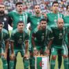 Équipe Algérie