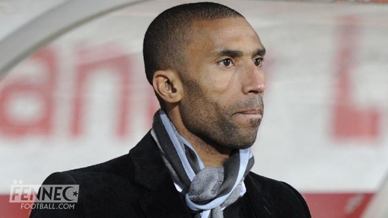 Équipe Algérie Ouaddou