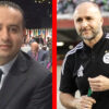 FAF Djamel Belmadi Walid Sadi