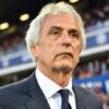 Halilhodzic