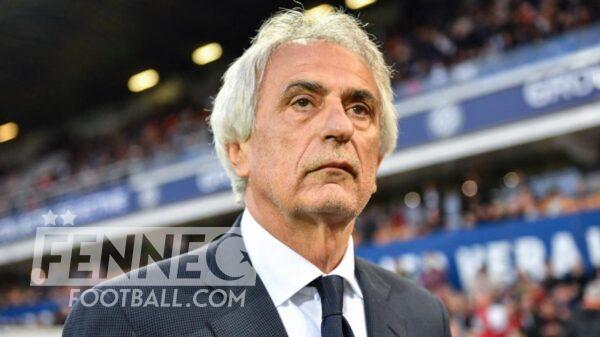 Halilhodzic