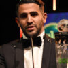 Riyad Mahrez