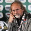 Tom Saintfiet Belmadi équipe d'Algérie Tunisie