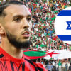 amine gouiri algérie israel