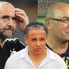 djamel belmadi adel amrouche fouad bouali