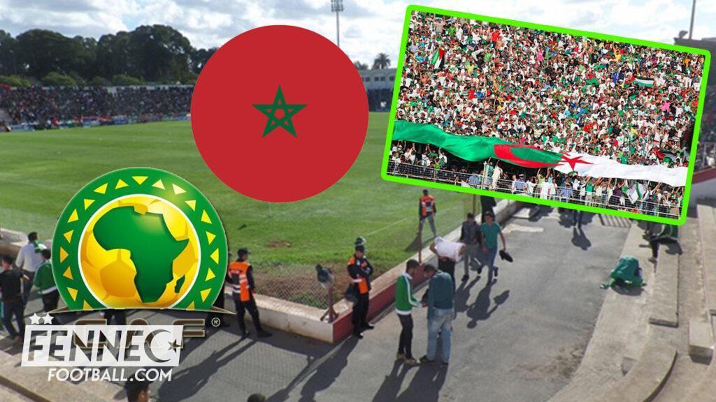 maroc can 2025 caf